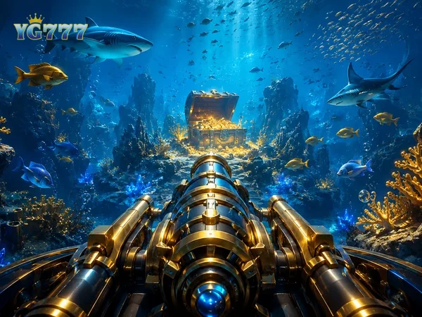 Caishen Fishing screenshot 2
