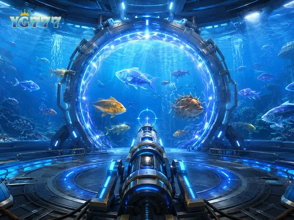 Caishen Fishing screenshot 3