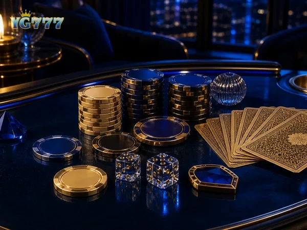 Teen Patti 20-20 interface and betting options